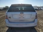 2010 Ford Edge Limited