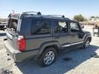 2007 Jeep Commander Limited