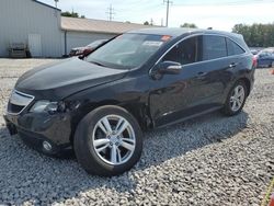 Acura salvage cars for sale: 2013 Acura RDX Technology