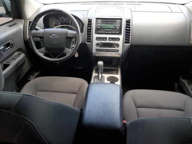 2008 Ford Edge SEL