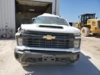 2024 Chevrolet Silverado K2500 Heavy Duty