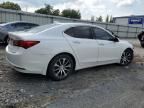 2015 Acura TLX