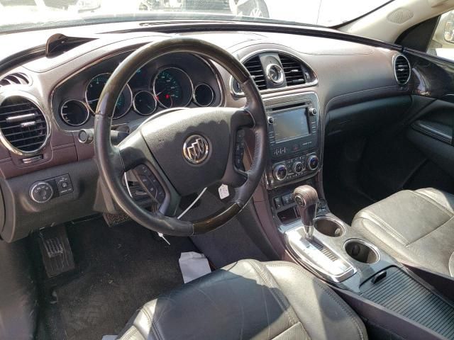 2015 Buick Enclave