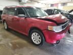 2009 Ford Flex SE