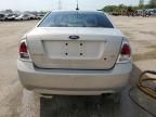 2009 Ford Fusion SE