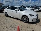 2017 Lexus IS 200T