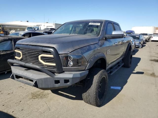 2012 Dodge RAM 2500 Longhorn