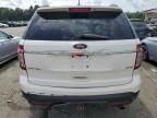 2011 Ford Explorer Limited