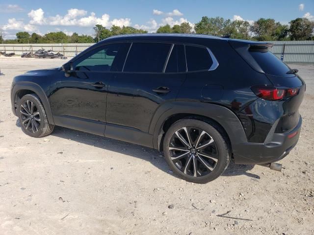 2023 Mazda CX-50 Premium Plus