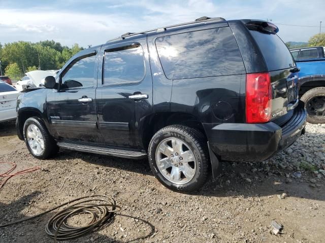 2013 GMC Yukon SLT