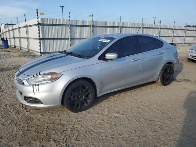 2013 Dodge Dart SXT