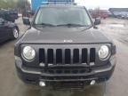 2017 Jeep Patriot Sport