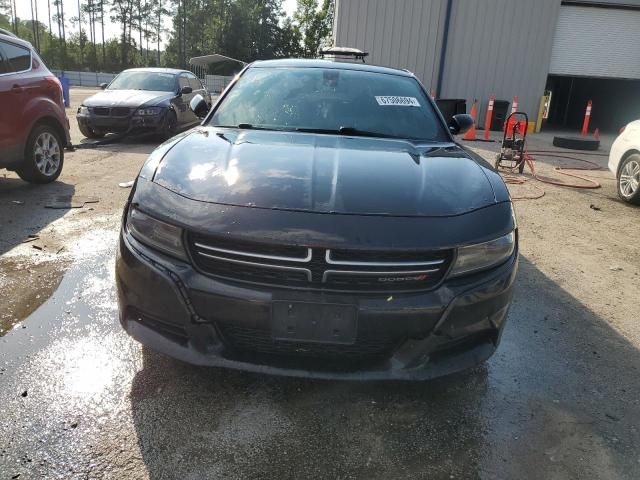 2015 Dodge Charger SE