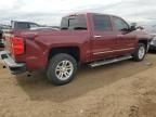 2014 Chevrolet Silverado K1500 LTZ