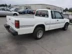 1992 Mazda B2200 Cab Plus