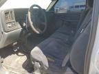 2002 Chevrolet Silverado C2500 Heavy Duty