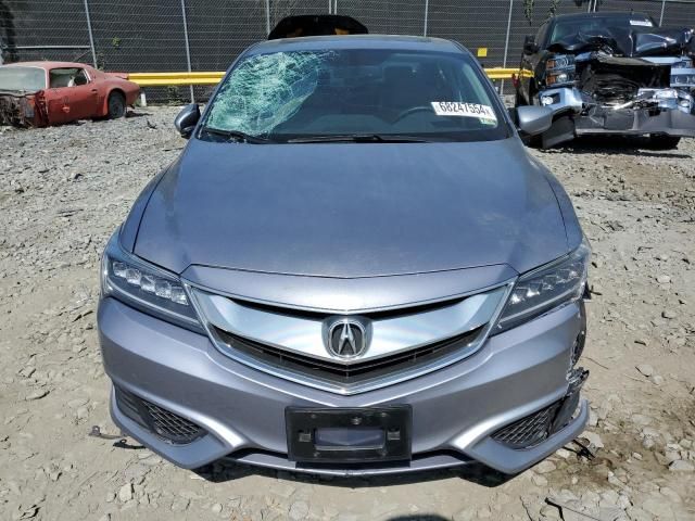 2016 Acura ILX Premium