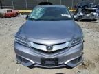 2016 Acura ILX Premium