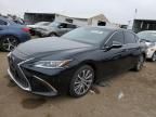 2020 Lexus ES 350