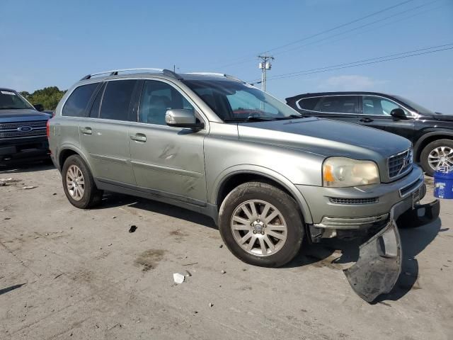 2007 Volvo XC90 V8