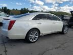 2014 Cadillac XTS Luxury Collection