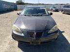 2008 Pontiac Grand Prix