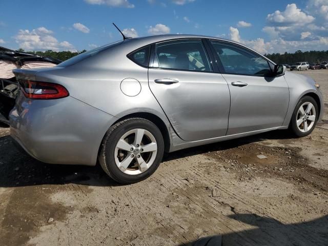 2016 Dodge Dart SXT