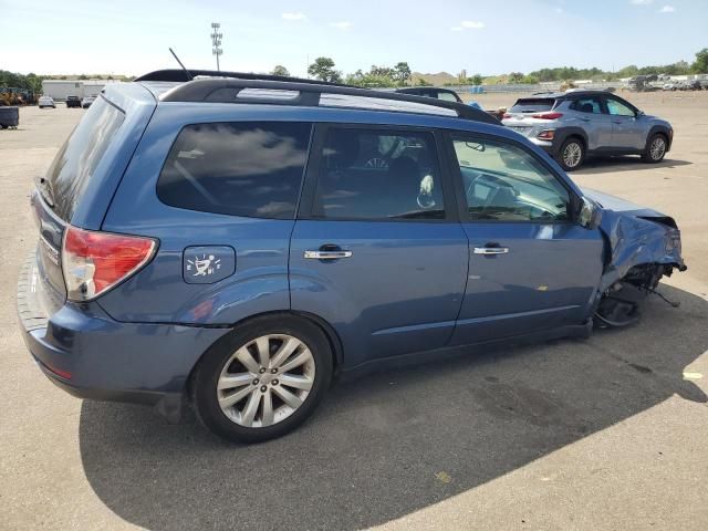 2011 Subaru Forester 2.5X Premium