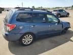 2011 Subaru Forester 2.5X Premium