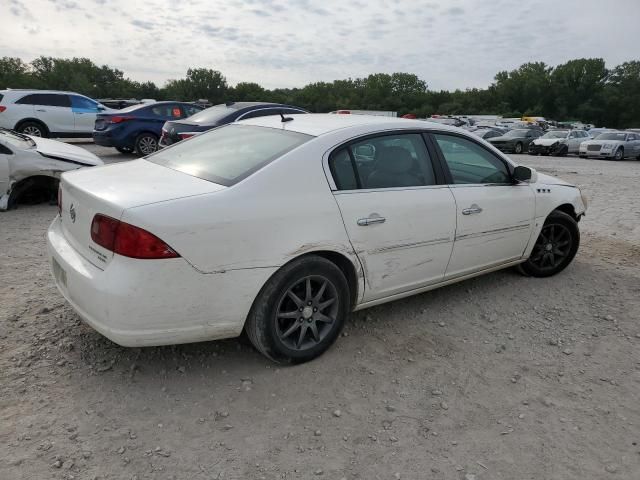 2007 Buick Lucerne CXL