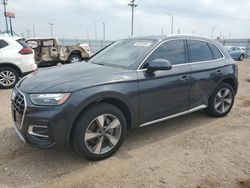 2023 Audi Q5 Premium Plus 40 en venta en Greenwood, NE