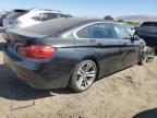 2016 BMW 428 I Gran Coupe Sulev