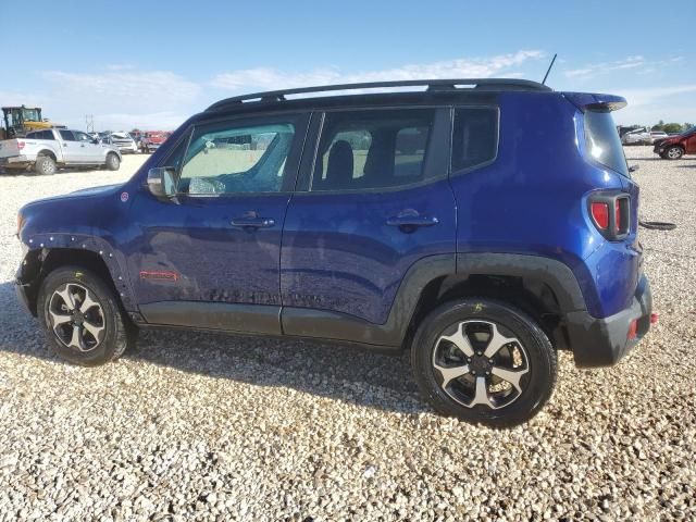 2021 Jeep Renegade Trailhawk