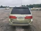 2010 Honda Odyssey EXL