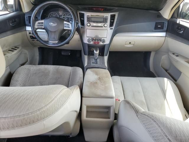 2012 Subaru Legacy 2.5I Premium