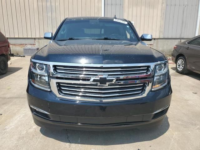 2016 Chevrolet Tahoe K1500 LTZ