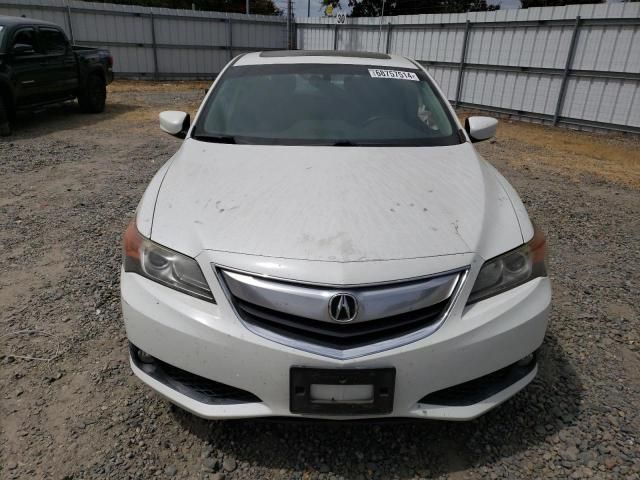 2015 Acura ILX 20