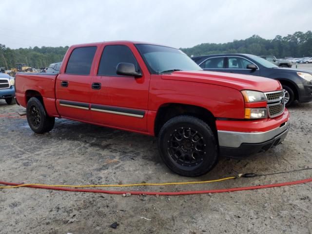 2006 Chevrolet Silverado C1500