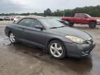 2007 Toyota Camry Solara SE