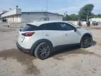 2017 Mazda CX-3 Touring