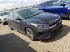 2024 KIA Forte GT Line