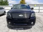 2007 Ford F150 Supercrew