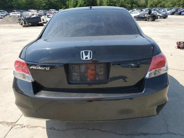 2009 Honda Accord EXL