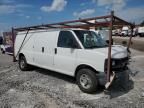 2016 Chevrolet Express G3500