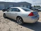 2008 Chevrolet Impala Super Sport