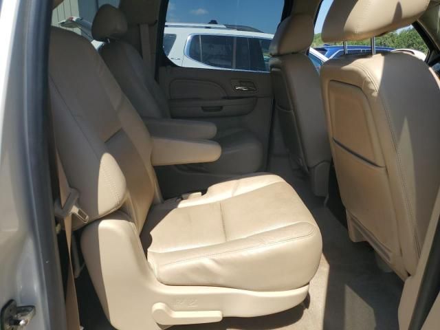 2010 Cadillac Escalade ESV Premium