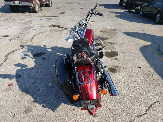 2005 Honda VT1300 S