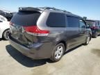 2012 Toyota Sienna LE