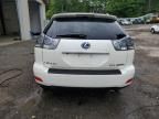 2008 Lexus RX 400H