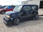 2010 Nissan Cube Base